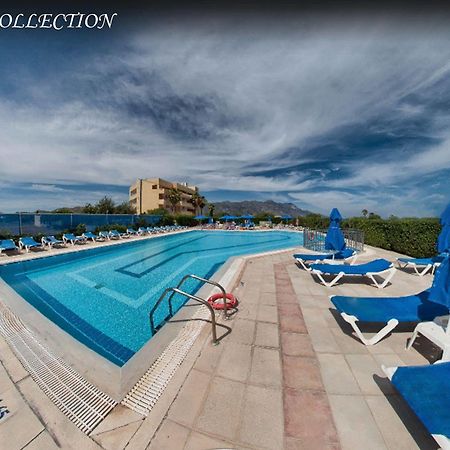 Cleopatra Superior Hotel Kardamena  Buitenkant foto