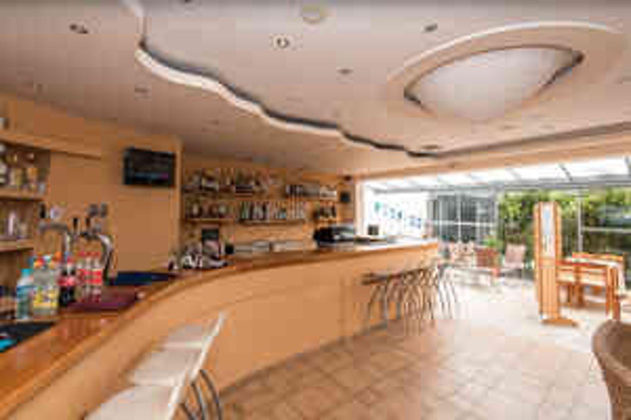 Cleopatra Superior Hotel Kardamena  Buitenkant foto