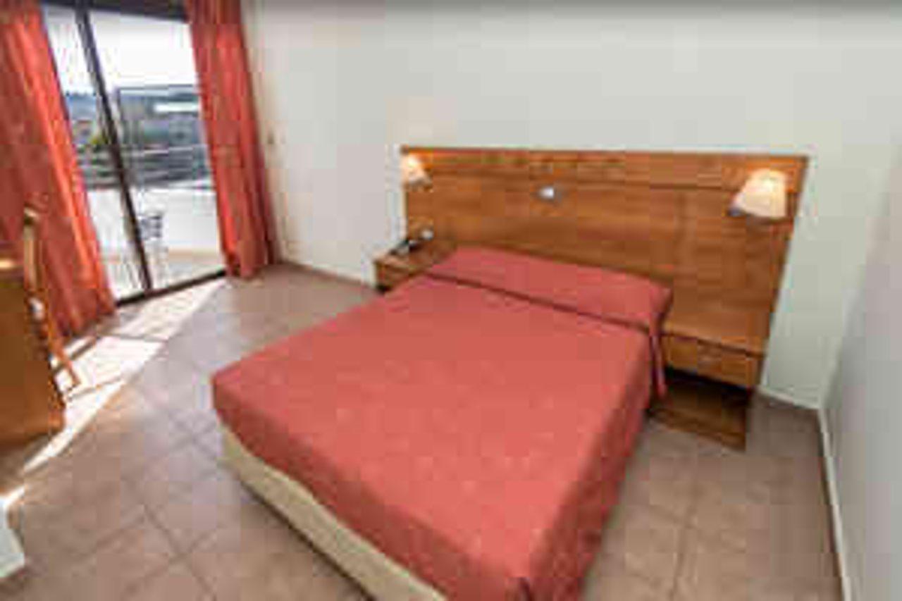 Cleopatra Superior Hotel Kardamena  Buitenkant foto