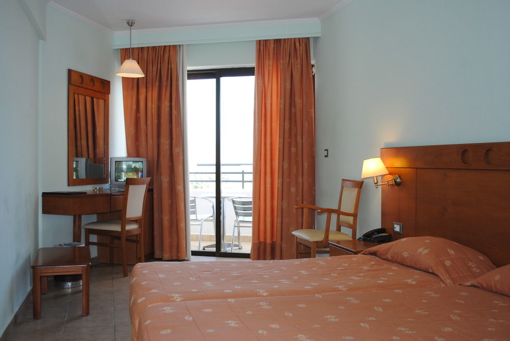 Cleopatra Superior Hotel Kardamena  Buitenkant foto